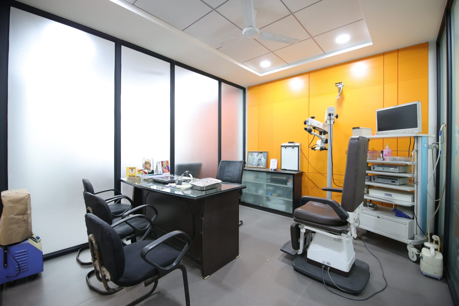 Office space for Rent -Jagatpura-Jaipur